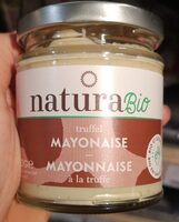 Mayonnaise à la truffe