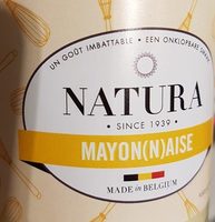 Mayon(n)aise