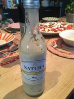 Vinaigrette Au Miel