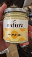 Mayonnaise