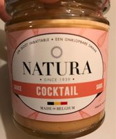 Sauce Cocktail