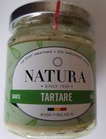 Sauce Tartare