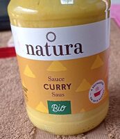 Sauce curry