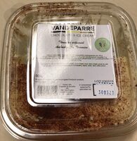 Tiramisu Artisanal