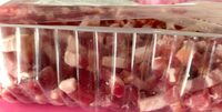 Lardons fumés
