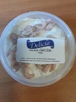 Salades Cabillaud