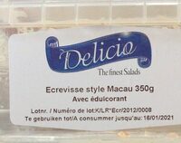The finest salad