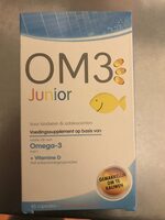 Om3 junior