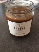 Pate A Tartiner Speculoos