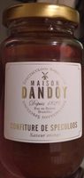 Confiture de Spéculoos