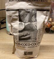 Farine de Coco