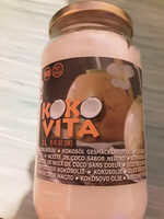 Huile de noix de coco