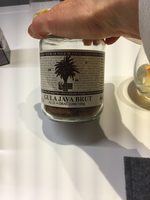 Sucre Gula Java Brut - 310 GR - Amanprana