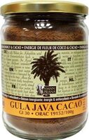 Cacao Kids & Sports