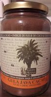 Gula Java Cacao