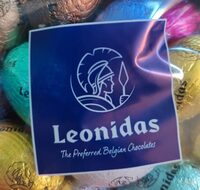 Oeufs leonidas