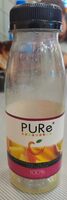 Jus De Multifruits 250ML