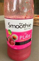 The Smoothie