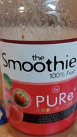The smoothie by Pure