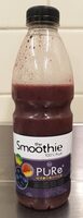 The Smoothie