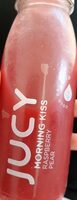 Judy morning kiss (raspberry pear)