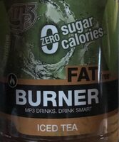 Mp3 fat burner