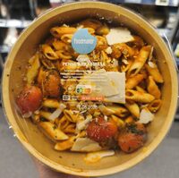 Penne Arrabiata