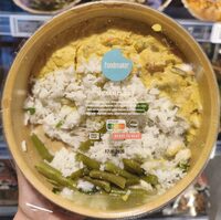 Indian curry