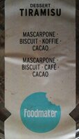 Tiramisu