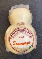 Scamorza