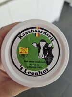 Yoghurt with raspberry
