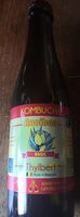 Kombucha Rooibos