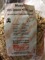 Muesli