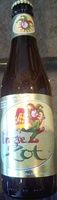 Brugse Zot Blond