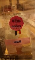 Lokum