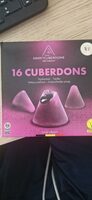 Cuberdons