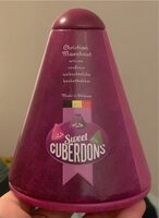 Cuberdons