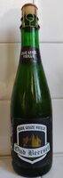 Oud Geuze Vieille