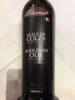 Huile de colza