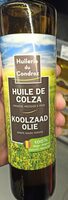 Huile de colza