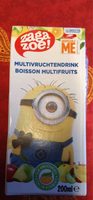 Boisson multifruits