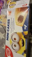 Mini cake
