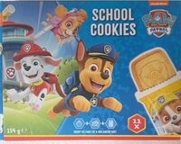 School cookies