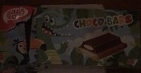 Choco Bars