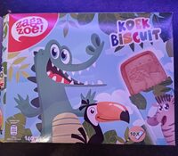Koek Biscuit