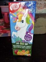 Jus bio sap
