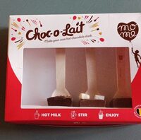 Choc-o-lait