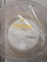 Hummus miso