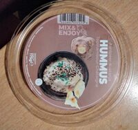Humus topinambour châtaigne