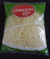 Emmental 45+